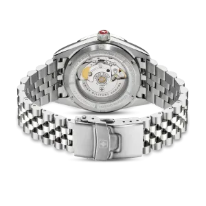 Automatic Watch Swiss Military Hanowa SMWGL0002101